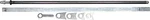 Allstar Performance ALL10219 Window Net Kit Spring Loaded Round Bar New. Price: $32.99.