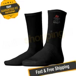 K1 Racegear 26-NSO-N-LXL Black Large/x-large Nomex Fire Socks New. Price: $46.30.
