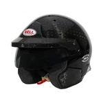 Bell MAG-10 Ultra Carbon Racing Helmet SA2025 / FIA8859 New. Price: $1429.95.