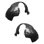 For Chevy Camaro 10-13 Front Driver & Passenger Side Fender Liner Set Value New. Price: $46.64.