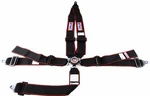 Rjs Racing Equipment Sfi 16.1 Elite 5 Point Cam Lock Harness New. Price: $294.79.
