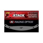 Stilo 10252C Racing Optics Laminated Tearoffs ST5 Large Tab 2MM Clr New. Price: $46.44.