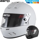 Zamp RZ-57V SA2025 Auto Racing Vented Snell Rated All Styles! New. Price: $256.45.