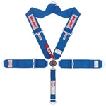 Simpson Racing Lever Camlock Harness 29108BK New. Price: $270.69.