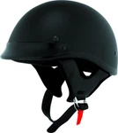 New Skid Lids 646820 Traditional Helmet - Black Xs Motorcycle/offroad. Price: $59.95.