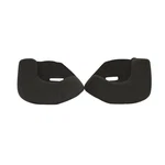 Zamp HALCP21XXL RZ-15H/RZ-16H Helmet Cheek Pads, 2X-LARGE New. Price: $36.99.