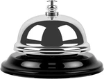 3.3 Inch Desk Bell Loud & Clear Call Service For Hotels Schools Restaurants New. Price: $8.67.