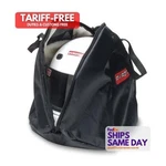 Pyrotect HB100020, One Black Nylon Helmet Bag Performance Racing Parts New. Price: $52.69.