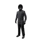 Unisex-adult K1 Outlaw One-piece Fire Suit Large/ Xl Black, Grey New. Price: $470.34.