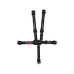 Impact Racing Pro Series 5-POINT Harness With Latch And Link Sfi 16.5 New. Price: $185.20.