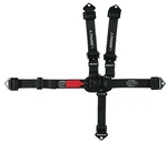 Impact Racing 54116651 Junior Racer 5-POINT Harness Kit For Quarter Midget And New. Price: $151.95.