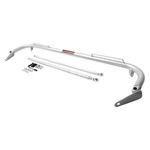 For Honda Civic 88-11 Cipher Auto CPA5000HB-SV 48" Racing Harness Bar, Silver New. Price: $269.00.