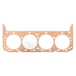 Sce Gaskets P112043 Chevrolet Sb 4.200 X .043 Pro Copper Head New. Price: $84.39.