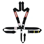 Racequip L & 5PT Ratchet Harness New. Price: $172.95.