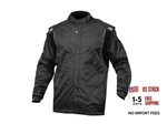 K1 Racegear Jacket, Driving, Karting Single Layer, Xx-large Black New. Price: $131.52.