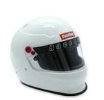 Racequip 277115 PRO25 SA2025 Large Gloss White Full Face Helmet Imca Usra New. Price: $339.95.
