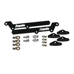Dragonfire Racing 522111 Harness Anchor For 2020-2022 Kawasaki Teryx Krx 1000 New. Price: $242.40.