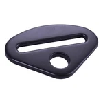 700905RQP Racequip Delta Style Short Seat Belt End New. Price: $10.20.