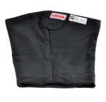 Simpson Racing Nomex Helmet Skirt Large - Black 23014BK New. Price: $134.95.
