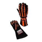 Rjs Safety 600090155 Driving Gloves Skeleton Double Layer Black/orange X-large New. Price: $149.12.