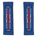 Sparco Martini Racing 3 Inch Competition Race Harness Pads New. Price: $46.30.