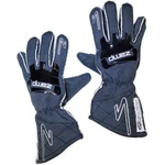 Zamp ZR-50 Sfi 3.3/5 Small Gray Race Driving Gloves Auto Racing RG10015S New. Price: $45.57.