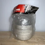 Sas Safety 5155 Replacement Clear Lens For Deluxe 5145 New. Price: $9.95.