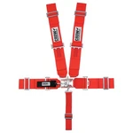 Crow Safety Gear 5-PT Harness Small Latch Rd Wrap Around Pull Down- 11012 New. Price: $180.17.