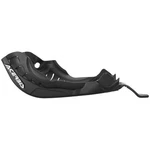 Acerbis Plastic Skid Plate Linkage Guard Black 2983650001 New. Price: $74.52.