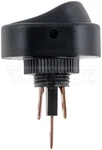 Dorman Help! 84842 Rocker Oblg Led Blk/ambe* New. Price: $15.44.