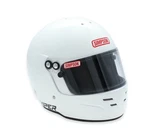 Simpson Safety 7100051 Viper Racing Helmet 2XL White New. Price: $159.95.