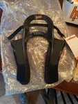 Hans Device III-LARGE-20 DEGREE-DK14247.321 With Sets Of Posts New. Price: $395.00.