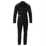 Sparco MS-4 Mechanics Motorsport Race Rally Service Area Overalls New. Price: $102.04.