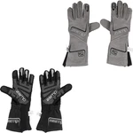 Zamp ZR-70 Sfi 3.3/5 Race Gloves Gray X-small New. Price: $126.54.