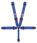Crow Safety Gear 5-WAY 3IN Kam Lock 52IN Lap Belt Pull-down Clip-- 11143B New. Price: $337.67.