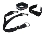 Allstar 991312 Arm Restraints Sfi 3.3 Black Adult New. Price: $45.97.