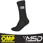 Omp First Calf Length Fia 8856-2018 Approved Socks Black New. Price: $43.28.
