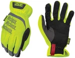 Mechanix Wear Hi-viz Fastfit Work Gloves With Secure Elastic Cuff Reflective New. Price: $33.54.