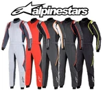 Alpinestars Gp Race V2 Auto Suit Fia 3-LAYER Rally Sizes Eu New. Price: $779.09.