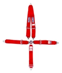 Rjs Safety 5 Point Camlock Harness System For Race And Street Use New. Price: $193.51.