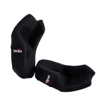Stilo YA0825MM33 Helmet ST5 Cheek Pads 33MM New. Price: $93.29.