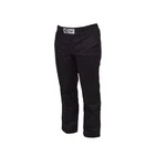 Pyrotect Pants Junior Large Black SFI-1- JP100220 New. Price: $121.48.