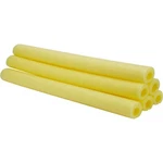 Yellow Roll Bar Padding, Set Of 6 New. Price: $41.99.
