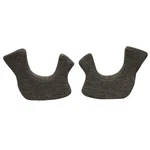 Zamp HALCP22Y54 RZ-42Y Racing Cheek Pads 54CM New. Price: $48.50.