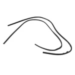 Simpson Motorcycle Obrubkit Outlaw Bandit Rubber Trim New. Price: $15.32.