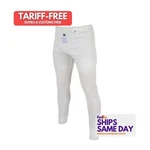 Pyrotect IB100520, One White Nomex Underwear Bottom X-large Fia Performanc. Price: $178.24.