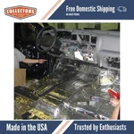 Sound Deadener Floor Insulation Kit For 1968-1970 Plymouth Road Runner 662691 New. Price: $674.83.