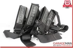14-20 Mercedes W117 CLA250 Corbeau Front Racing Harness Oem Used. Price: $216.00.