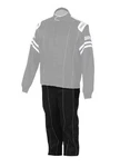 Simpson L202173 Legend Ii Racing Pants One Layer Sfi 3.2A/1 Blk Small New. Price: $77.00.