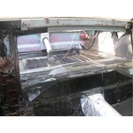 Hushmat Thermal Acoustic Insulation 625554; Trunk Kit For 55-57 Chevy New. Price: $238.42.